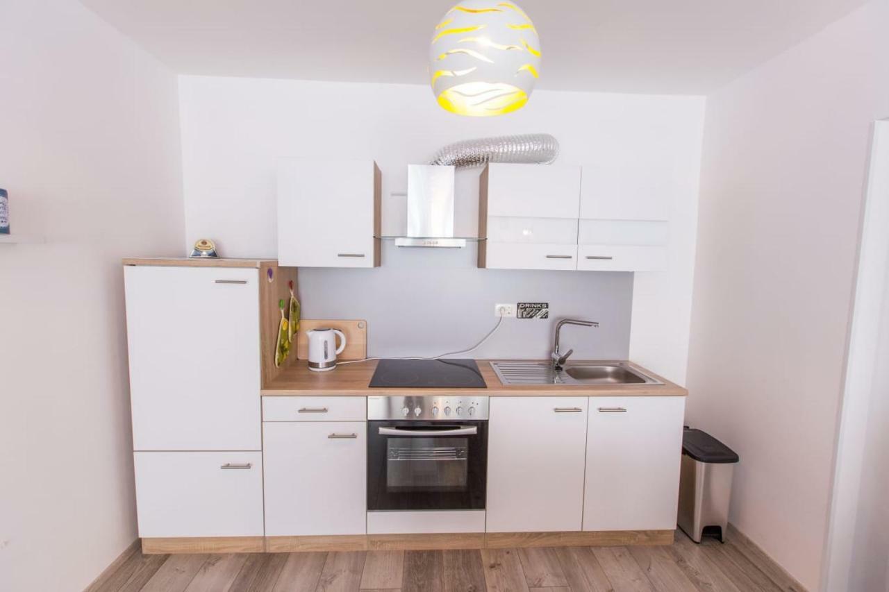 Apartment Amelia Pula Buitenkant foto