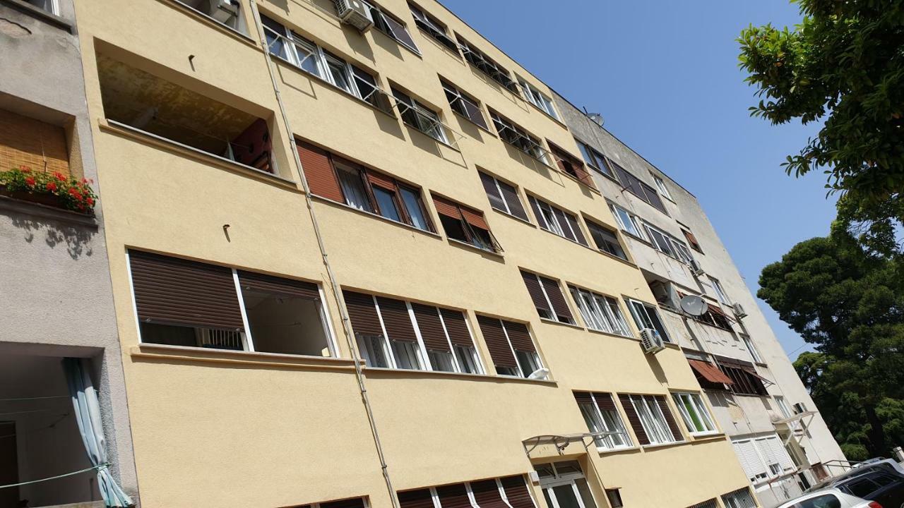 Apartment Amelia Pula Buitenkant foto